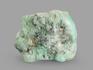 Хризопал (зелёный опал), 6,4х5х2,8 см, 22699, фото 2