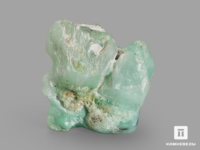 Хризопал (зелёный опал), 6х5,5х3 см, 22698, фото 2