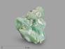 Хризопал (зелёный опал), 6х5,5х3 см, 22698, фото 1
