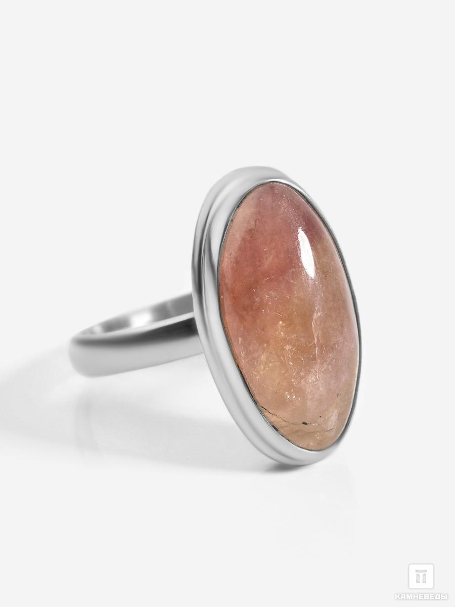Кольцо с полихромным турмалином pretty love ethol эрекционное кольцо с клиторальной подушечкой с вибрацией