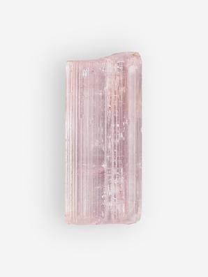 Турмалин (рубеллит), кристалл 1х0,5х0,4 см
