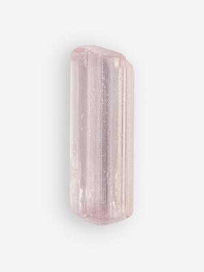 Турмалин (рубеллит), кристалл 1,2х0,5х0,5 см