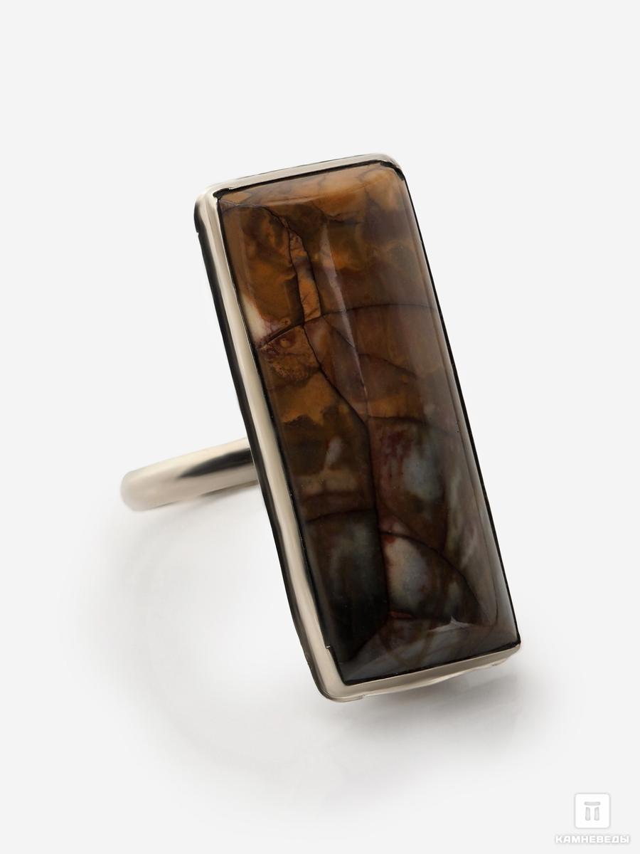 Кольцо с яшмой pretty love ethol эрекционное кольцо с клиторальной подушечкой с вибрацией