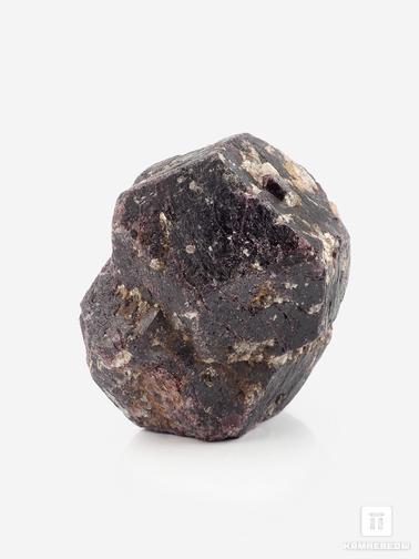 Гранат, Альмандин. Альмандин (гранат), кристалл 5,9х5,2х4,5 см