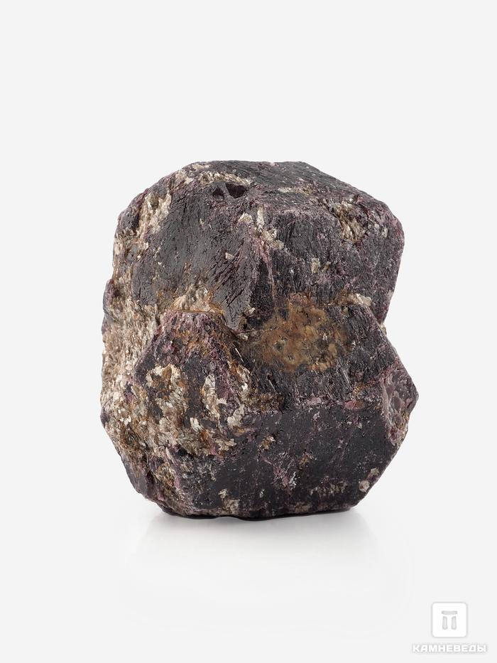 Гранат (альмандин), кристалл 5,9х5,2х4,5 см, 13195, фото 2