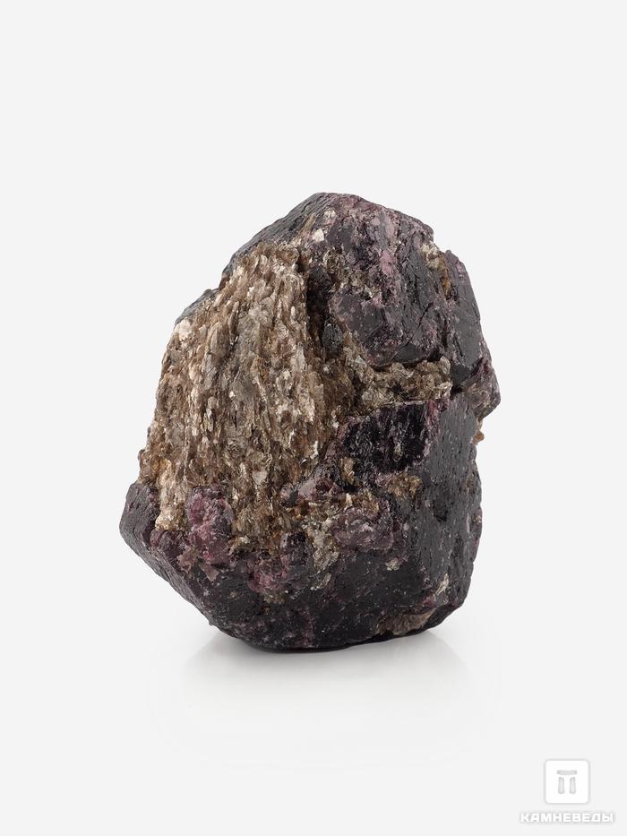 Гранат (альмандин), кристалл 4 см, 22517, фото 1