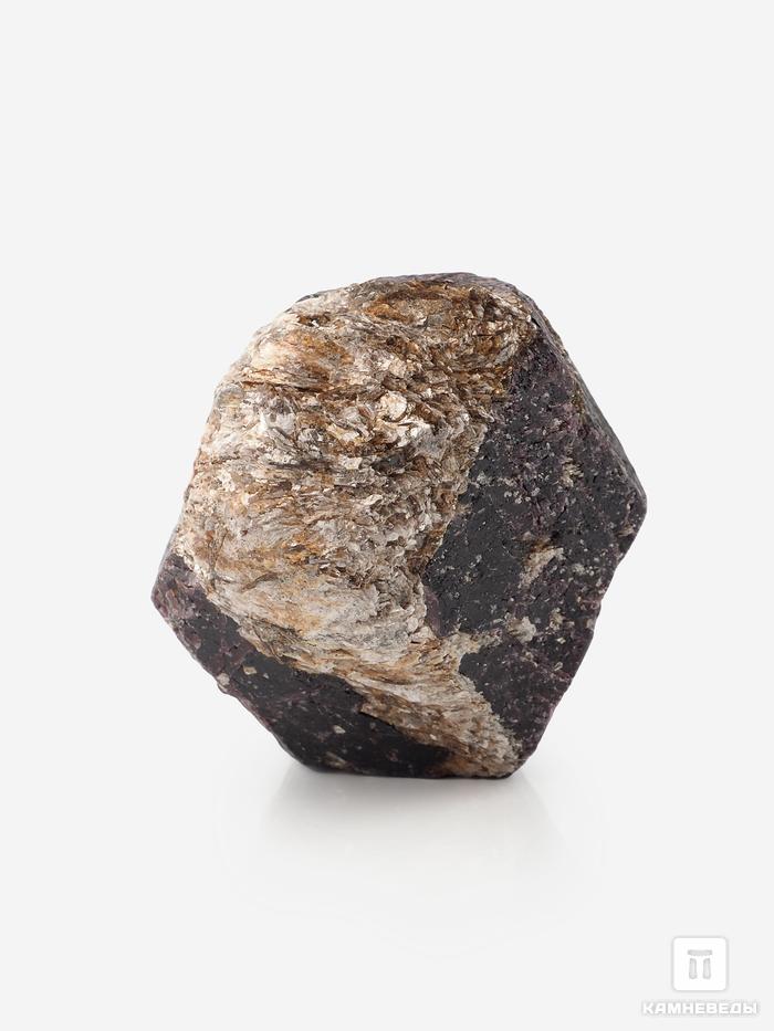 Гранат (альмандин), кристалл 4-5 см, 13193, фото 1
