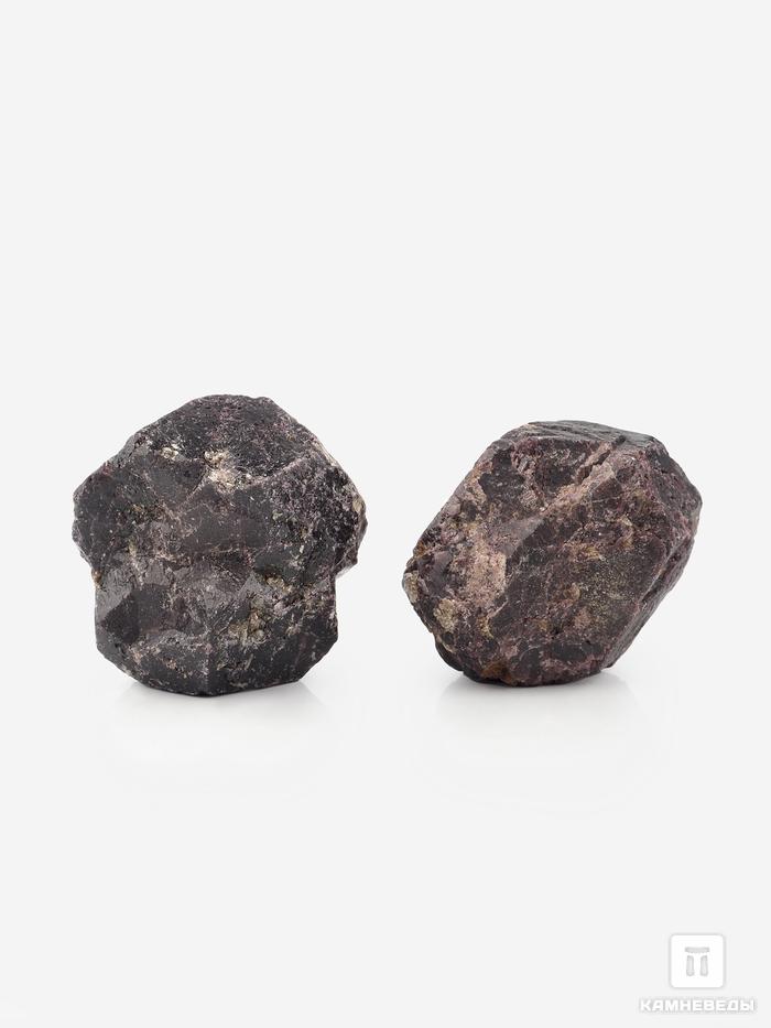 Гранат (альмандин), кристалл 4-5 см, 13193, фото 2