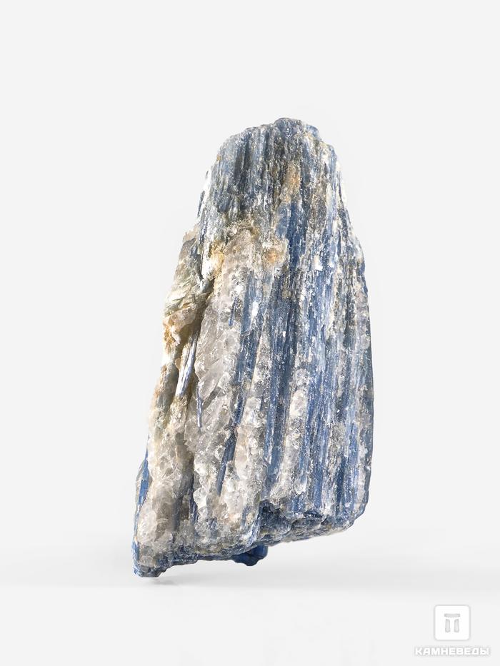 Кианит с кварцем, 6-8 см, 10-204/39, фото 4