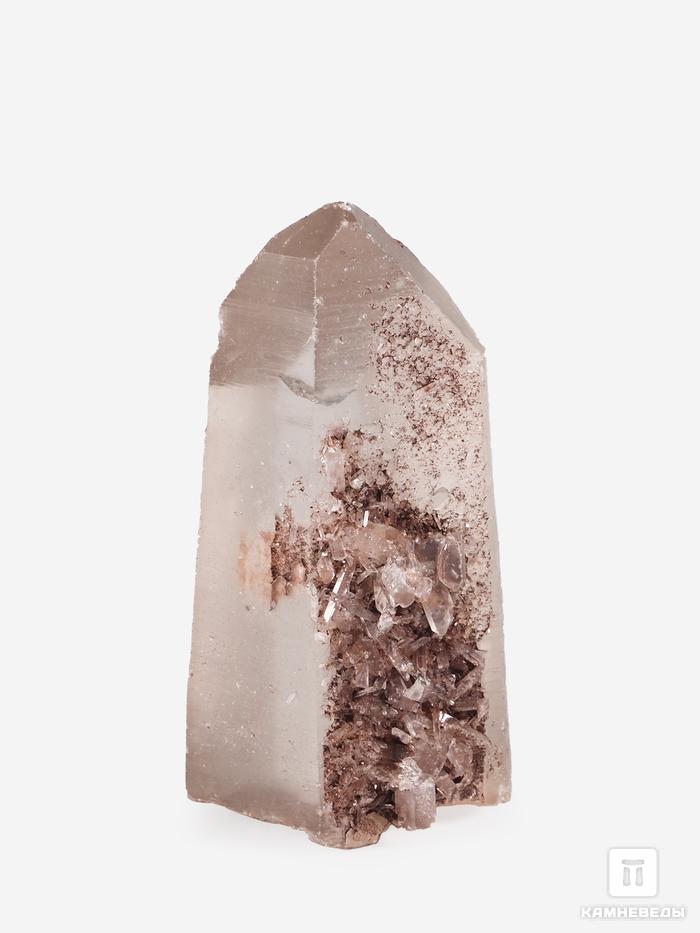 Горный хрусталь (кварц), кристалл 6-7 см, 25161, фото 2