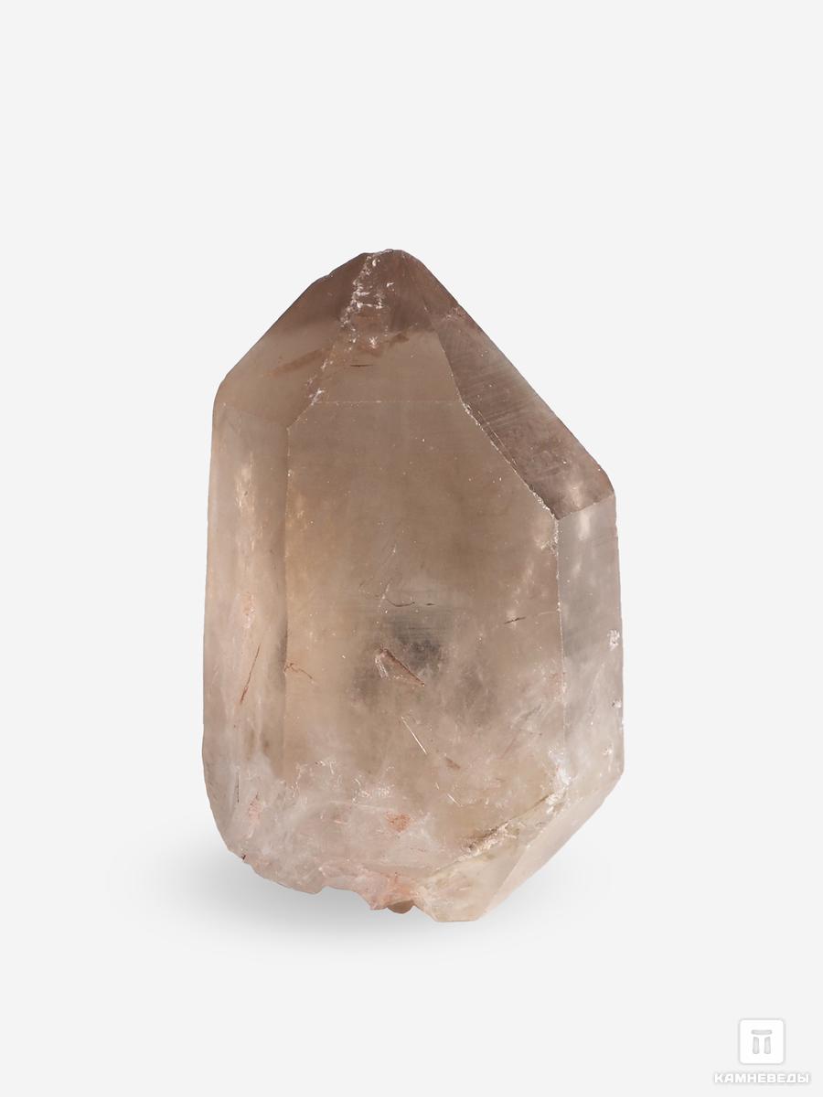 Горный хрусталь (кварц), кристалл 4-5 см горный хрусталь кварц кристалл 6 5 8 5 см