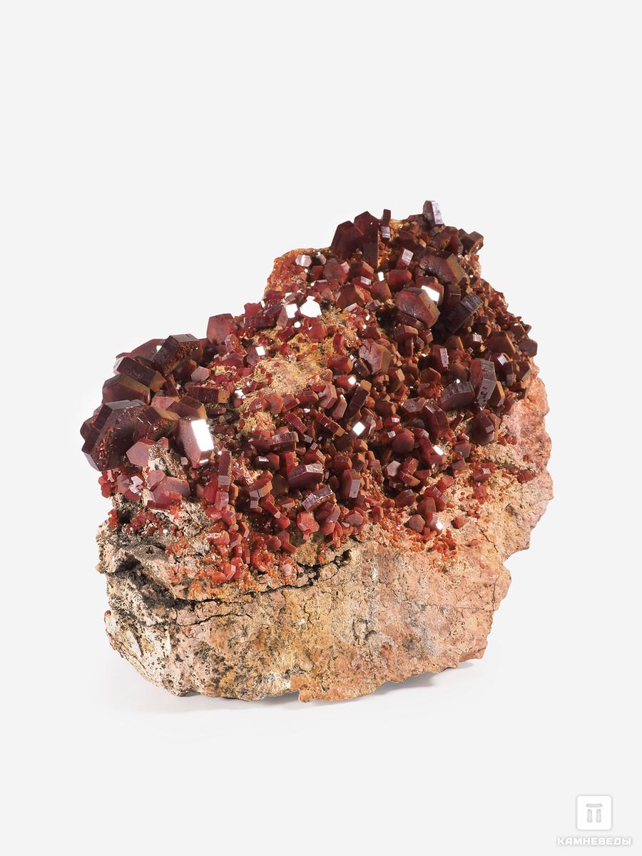 Ванадинит, 14,5х10,5х6,5 см сувенир полистоун будда принятие чернильного орешка песочный 3 5х6 5х10 5 см
