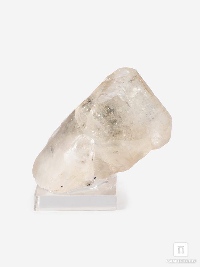 Топаз, кристалл на подставке 4,2х4х3,2 см, 24427, фото 2