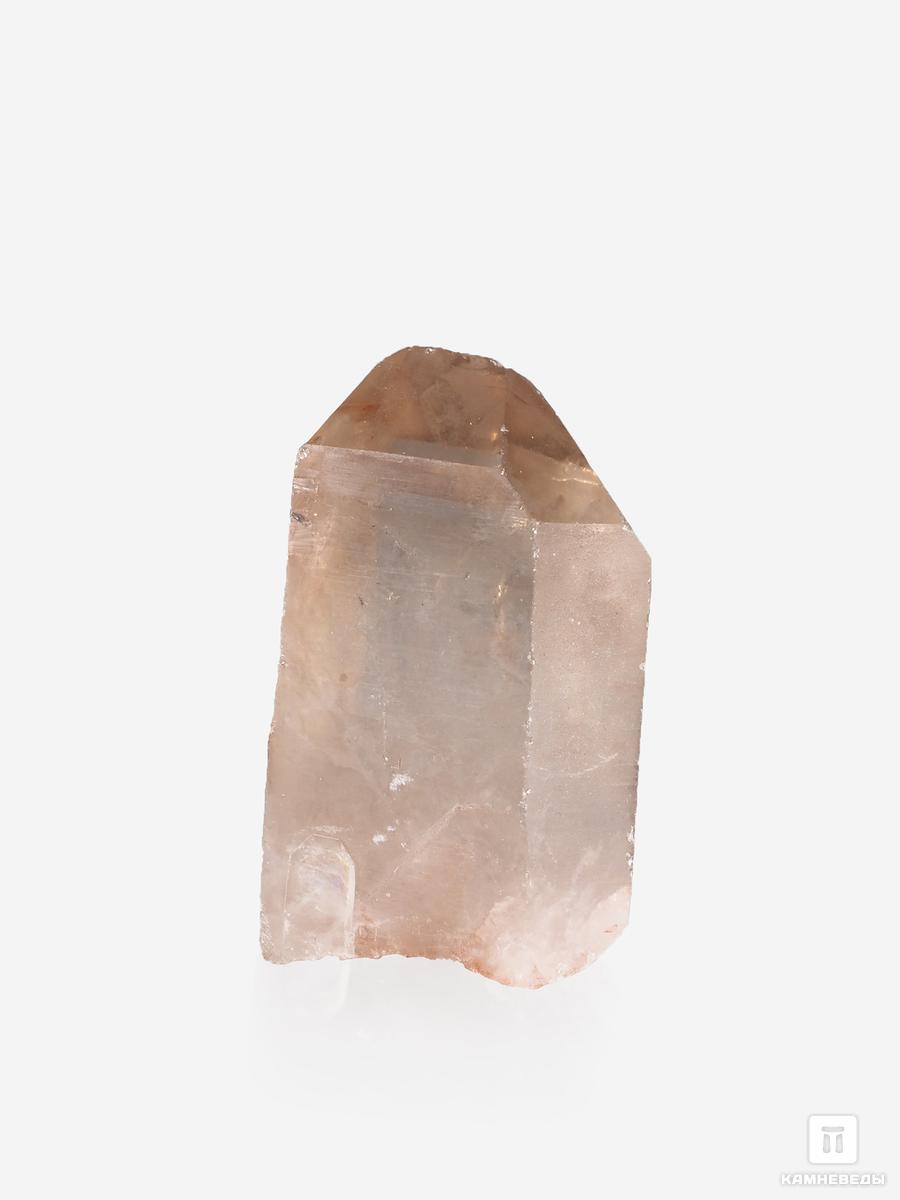 Горный хрусталь (кварц), кристалл 5-6 см горный хрусталь кварц кристалл 5 5 5 см