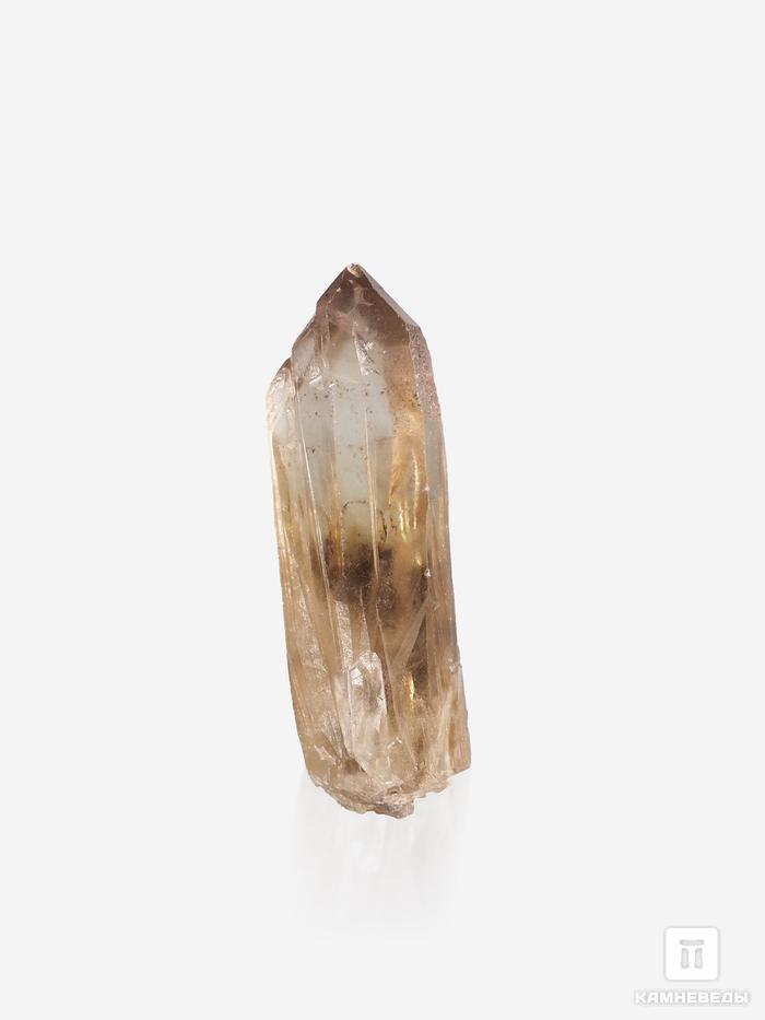 Горный хрусталь (кварц), кристалл 4-5,5 см, 11-53/4, фото 1