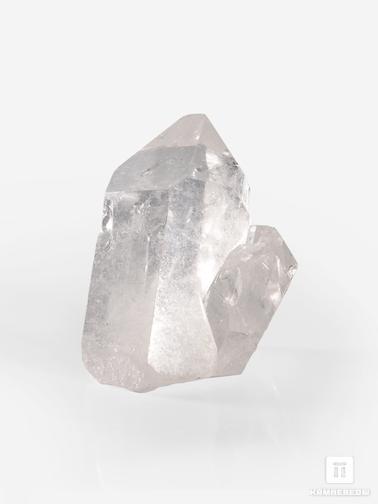Горный хрусталь, Кварц. Горный хрусталь (кварц), кристалл 5х3 см