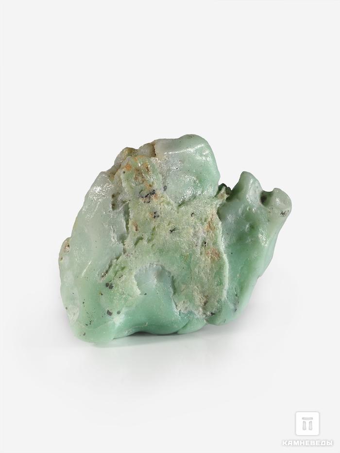 Хризопал (зелёный опал), 5х4,5х2,5 см, 25061, фото 1