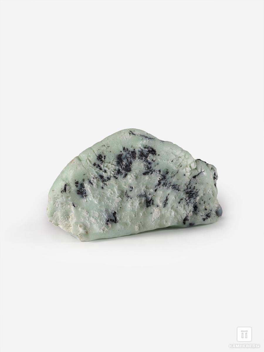 Хризопал (зелёный опал), 5,5-8 см тарелка керамическая десертная изумруд d 20 см зелёный