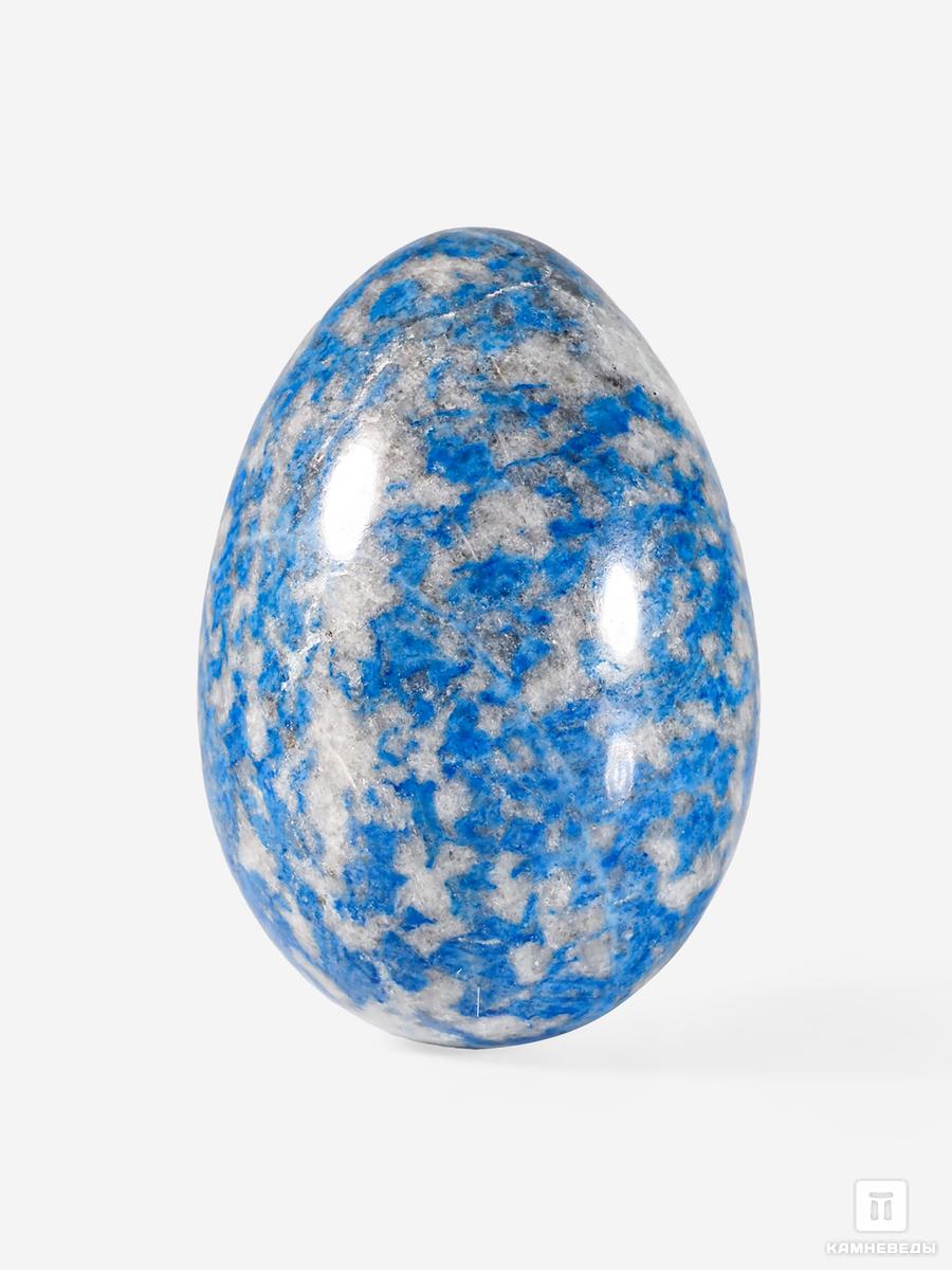 Яйцо из лазурита, 6,2х4,2 см gvibe gegg яйцо мастурбатор