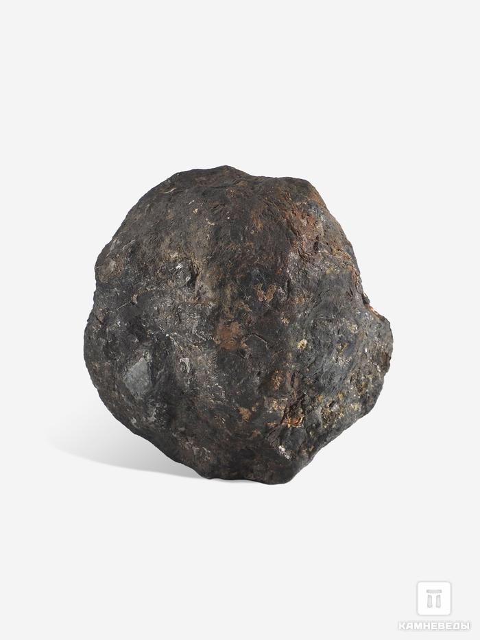 Угольная почка (Coal boll), 7,2х6,3х5,1 см, 25308, фото 2