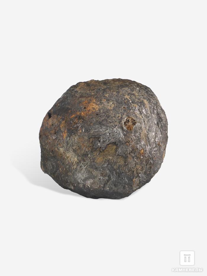 Угольная почка (Coal boll), 6,5х6,2х4,8 см, 25307, фото 2