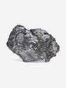Угольная почка (Coal boll) с отпечатком стеблей Medullosales sp., 18,3х12,5х2,2 см, 25298, фото 2