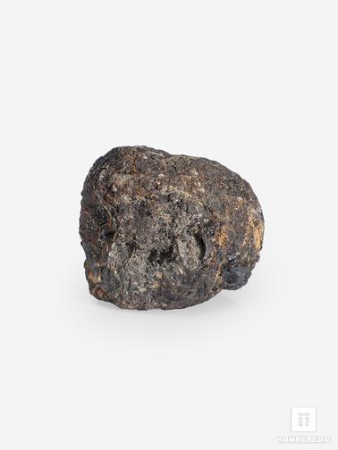 Угольная почка. Угольная почка (Coal ball), 4,0х3,3х2,9 см