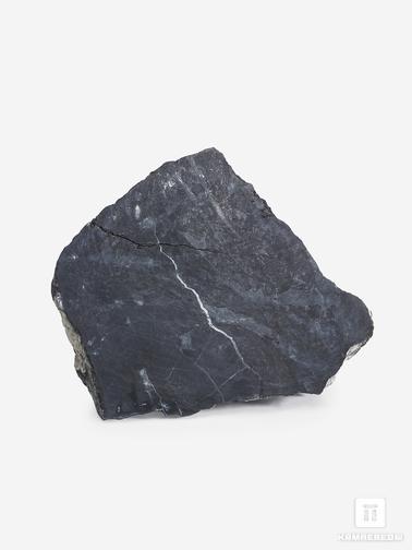 Угольная почка. Угольная почка (Coal boll), 12,6х10,1х3 см