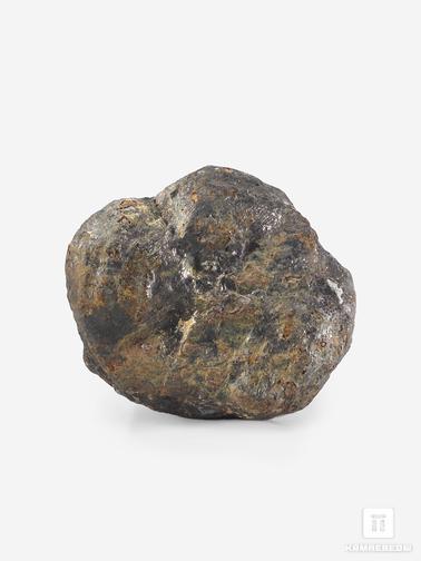 Угольная почка. Угольная почка (Coal ball), 5,6х4,7х2,4 см