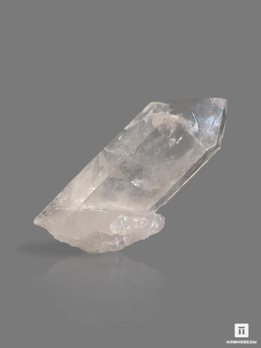 Горный хрусталь, сросток кристаллов 8-10 см