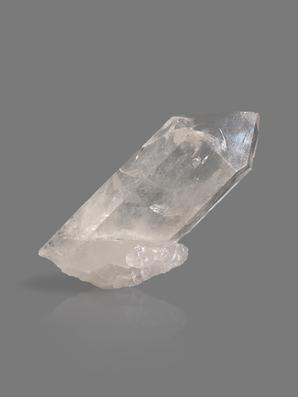 Горный хрусталь, сросток кристаллов 8-10 см