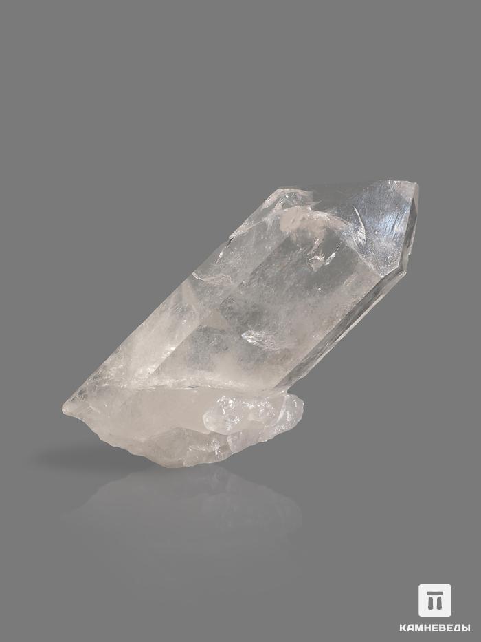 Горный хрусталь, сросток кристаллов 8-10 см, 10-89/49, фото 1