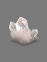 Горный хрусталь (кварц), сросток кристаллов 5-7 см (40-60 г), 560, фото 2