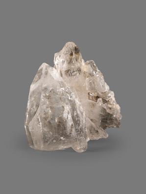 Горный хрусталь (кварц), кристалл 4х2,5 см