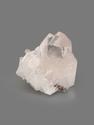 Горный хрусталь (кварц), сросток кристаллов 5-6 см (80-90 г), 7595, фото 1
