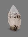 Горный хрусталь (кварц), сросток кристаллов 7-8,5 см, 10-611/20, фото 1