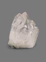 Горный хрусталь (кварц), сросток кристаллов 4-5 см, 10-89/47, фото 2