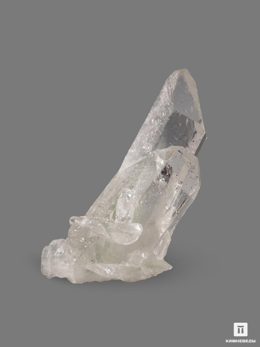 Горный хрусталь (кварц), кристалл 6,5-7,5 см горный хрусталь кварц кристалл 4 5 см