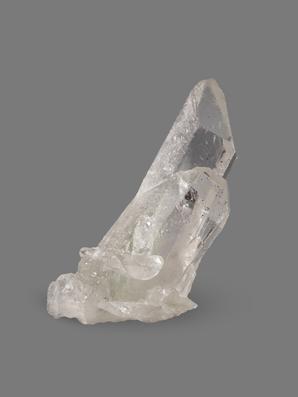 Горный хрусталь (кварц), кристалл 6,5-7,5 см