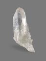 Горный хрусталь (кварц), кристалл 6,5-7,5 см, 25090, фото 2