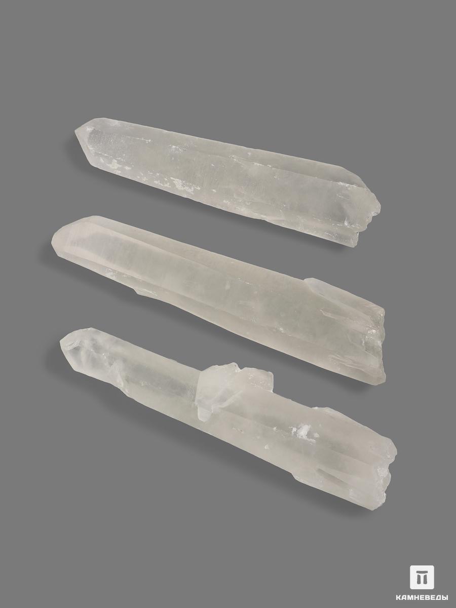 Горный хрусталь (кварц), кристалл 8,5-9,5 см горный хрусталь кварц кристалл 4х2 5 см