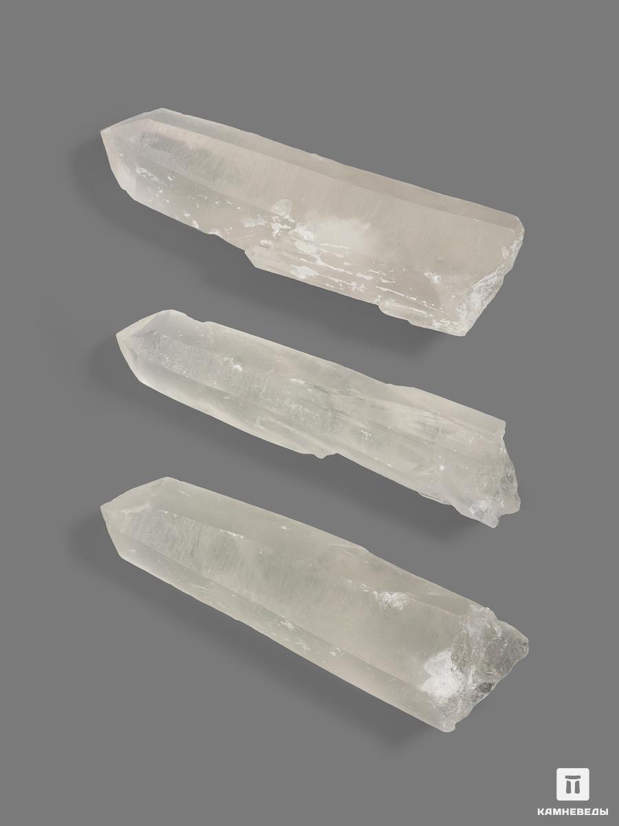 Горный хрусталь (кварц), кристалл 6,5-8 см горный хрусталь кварц в форме кристалла 6 5 7 5 см 80 90 г