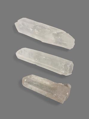 Горный хрусталь (кварц), кристалл 5-6,5 см