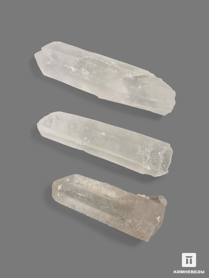 Горный хрусталь (кварц), кристалл 5-6,5 см, 12719, фото 1