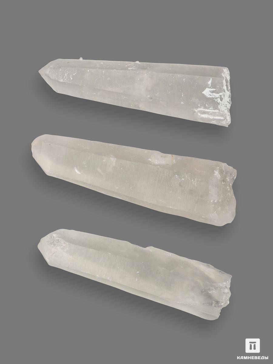 Горный хрусталь (кварц), кристалл 7-8 см серьги женские из серебра balex jewellery 2436930230 горный хрусталь