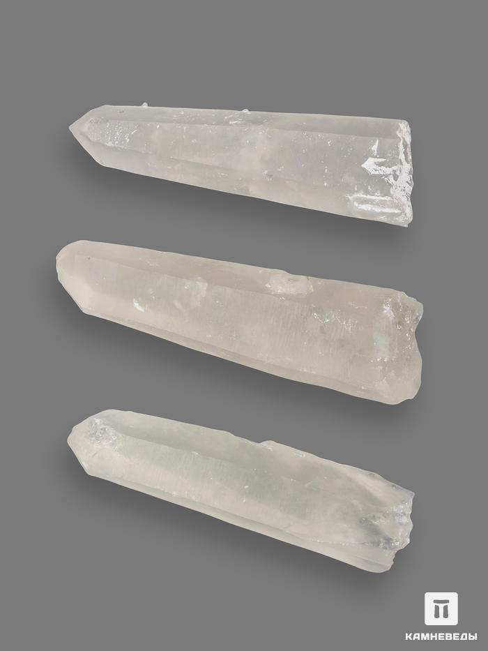 Горный хрусталь (кварц), кристалл 7-8 см, 12711, фото 1