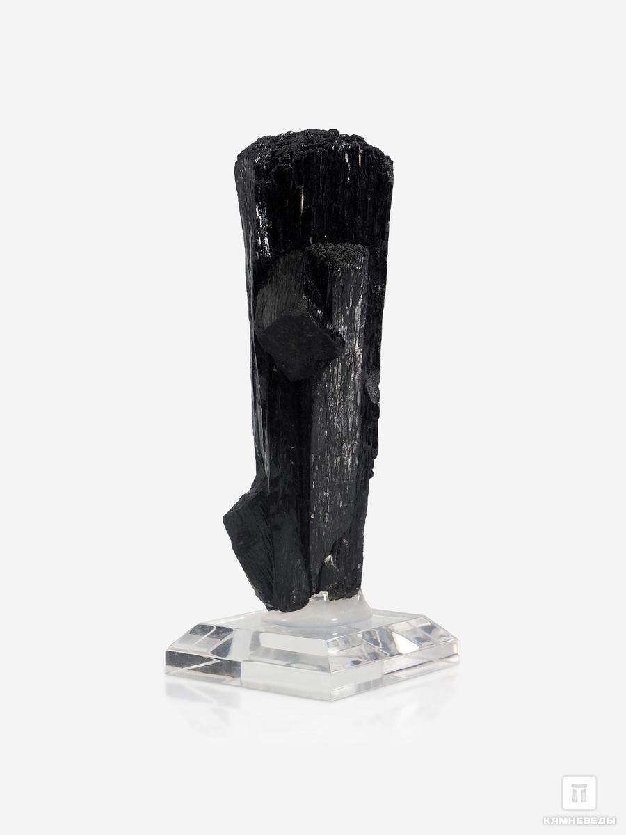 Ильваит, сросток кристаллов 12,7х4,3 см, 25542, фото 1