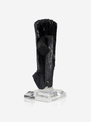 Ильваит, сросток кристаллов 12,7х4,3 см