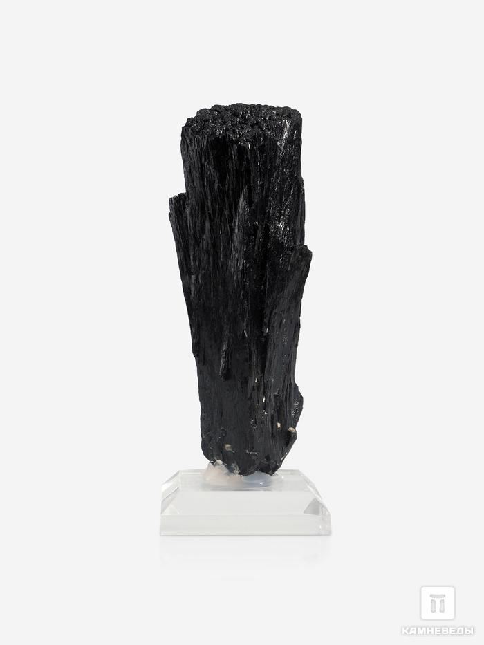 Ильваит, сросток кристаллов 12,7х4,3 см, 25542, фото 2