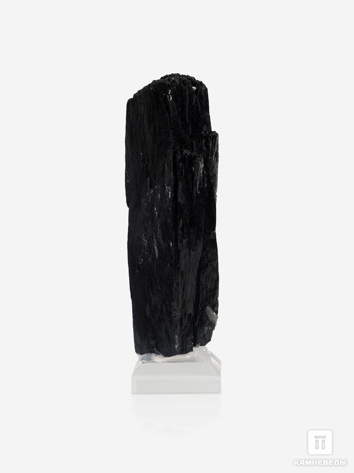 Ильваит, кристалл 10,8х2,7  см, 25536, фото 1